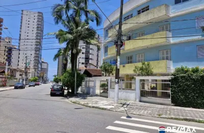 Área à venda, 851 m² por r$ 4.100.000,00 - tupi - praia grande/sp