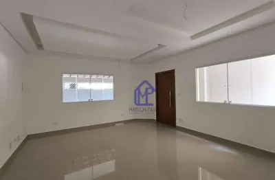 Sobrado com 3 dormitórios à venda, 179 m² por r$ 850.000,00 - boqueirão - praia grande/sp
