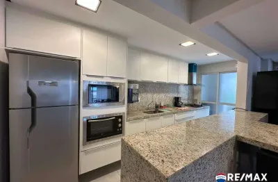 Apartamento com 2 dormitórios à venda, 85 m² por r$ 750.000,00 - vila guilhermina - praia grande/sp