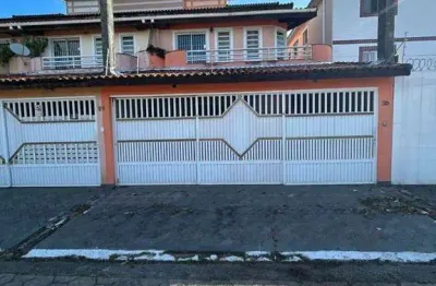 Casa com 4 quartos à venda na Rua Praia dos Sonhos, 35, Guilhermina, Praia Grande