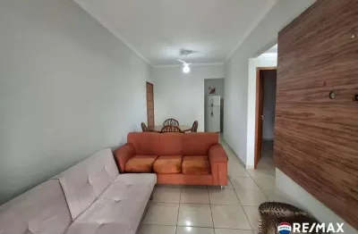 Apartamento com 2 quartos à venda na Avenida Marechal Maurício José Cardoso, 639, Canto do Forte, Praia Grande