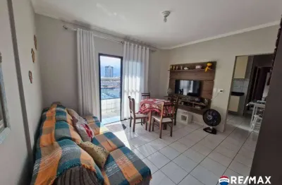Apartamento com 2 quartos à venda na Rua São Benedito, 461, Vila Caiçara, Praia Grande