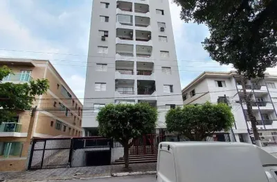 Apartamento com 2 dormitórios à venda, 78 m² por r$ 465.000 - canto do forte - praia grande/sp