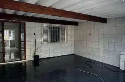 Casa com 2 dormitórios para alugar, 92 m² por r$ 3.200,00/mês - boqueirão - praia grande/sp