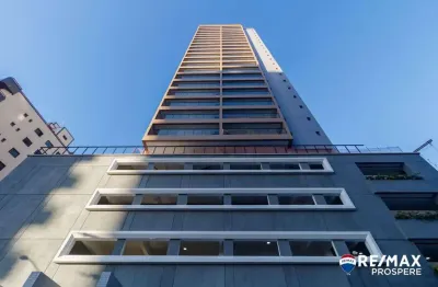 Apartamento com 2 dormitórios à venda, 92 m² por r$ 668.000 - aviação - praia grande/sp