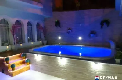 Casa com 3 quartos à venda na Rua São Bernardo, 295, Boqueirão, Praia Grande