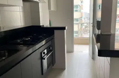 Apartamento para locação – 2 dormitórios | 62 m² | cozinha planejada e ar-condicionado