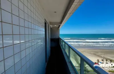 Apartamento com 2 dormitórios, 78 m² - venda por r$ 580.000,00 ou aluguel por r$ 3.800,00/mês - florida - praia grande/sp