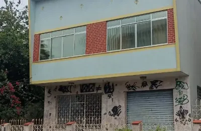 Excelente casa 3 quartos no amonpa 120m2 - pode financiar