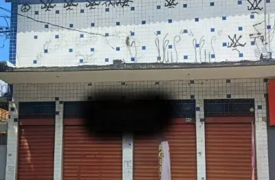 Ponto comercial para alugar na Rua Magalhães Couto, 333, Méier, Rio de Janeiro