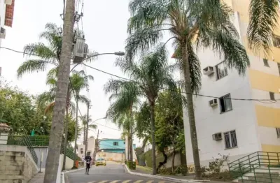 Apartamento com 2 quartos à venda na Rua Borja Reis, 1255, Engenho de Dentro, Rio de Janeiro