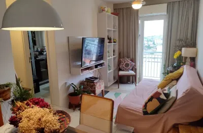 Apartamento com 2 quartos à venda na Rua Vinte e Quatro de Maio, 410, Riachuelo, Rio de Janeiro