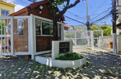 Casa em condomínio fechado com 3 quartos à venda na Rua Conselheiro Ferraz, 65, Lins de Vasconcelos, Rio de Janeiro