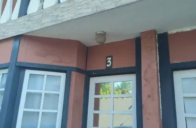 Casa em condomínio fechado com 2 quartos à venda na Rua dos Espadartes, 340, Peró, Cabo Frio