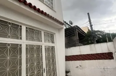 Casa com 3 quartos à venda na Rua Americana, 106, Cachambi, Rio de Janeiro