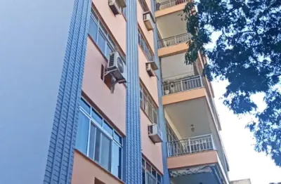 Apartamento diferenciado 2 quartos (1 suíte) + dep completa  2 vagas