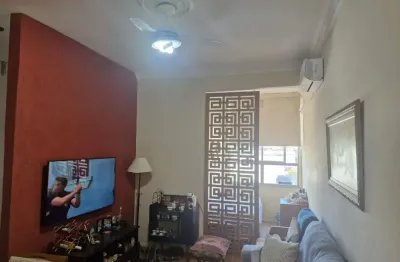 Apartamento com 2 quartos à venda na Tijuca, Rio de Janeiro 