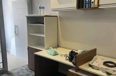 Sala comercial com 1 sala à venda no Centro, Rio de Janeiro 