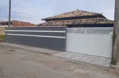 Casa em condomínio fechado com 2 quartos à venda em Unamar, Cabo Frio 