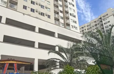 Apartamento 2 quartos (1 suíte) varanda total infra del castilho