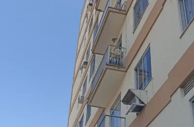 Lindo apartamento 2 quartos com varanda 1 vaga engenho de dentro