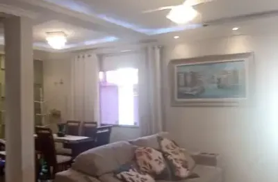 Casa nova triplex 4 quartos ( 1 suite) terraço excelente localização