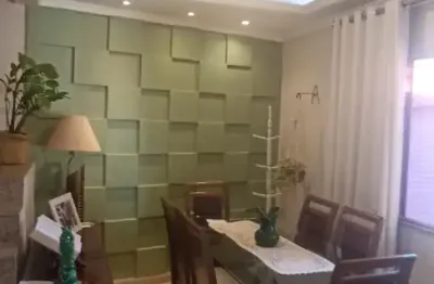 Casa NOVA Triplex 4 Quartos ( 1 suite) Terraço excelente Localização