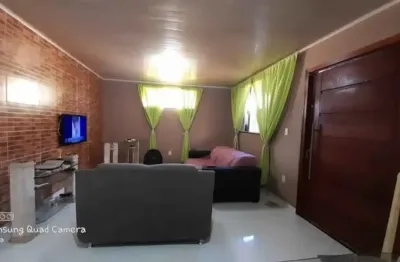 Unamar - linda casa 2 quartos (1 suíte),  ampla.  3 vagas garagem