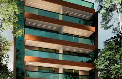 Residencial Dubai na Tijuca: Modernidade, Sustentabilidade e Conforto