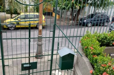 Apartamento de 3 Quartos com 80m² e Sol da Manhã na Rua Senador Nabuco - Vila Isabel