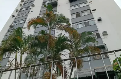 Lindo Apartamento 3 qts + dependencia (revertida) Todo Reformado