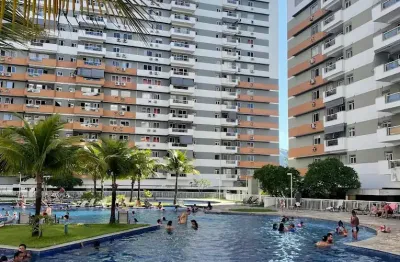 Oportunidade Única no Condomínio Arena Park – Conforto, Vista Lazer e Home Office Pronto!