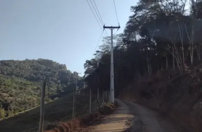 Oportunidade Única: 5.600m² Totalmente Plano na Estrada do Trapiche
