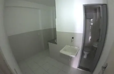 Imóvel para aluguel tem 18 metros quadrados com 1 quarto em gardênia azul - rio de janeiro - rj