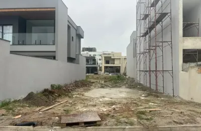 Terreno plano no condomínio bio barra, próximo a av das américas - recreio