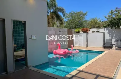 Casa no  condominio rio mar 6, barra da tijuca, rio de janeiro-rj,360m².