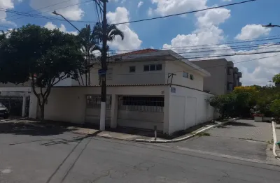 Casa com 5 quartos à venda na Rua Manoel Raimundo Querino, 103, Jardim Guarapiranga, São Paulo