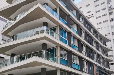 Apartamento com 4 quartos à venda na Rua Haddock Lobo, 1430, Cerqueira César, São Paulo