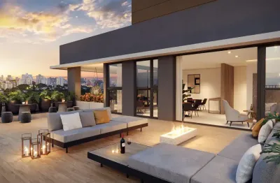 Apartamento na melhor localização do bairro e próximo a futura estação de metro linha laranja