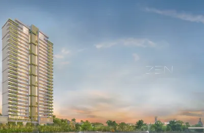 Excelente cobertura com vista panorâmica na região do ibirapuera