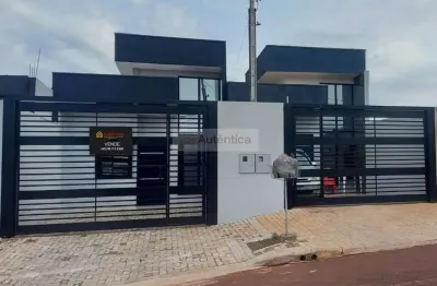 Casa para Venda em Cascavel, ANGRA DOS REIS, 3 dormitórios, 1 suíte, 2 banheiros, 2 vagas