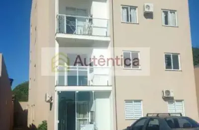 Apartamento para venda em cascavel, santa cruz, 3 dormitórios, 1 suíte, 2 banheiros, 1 vaga