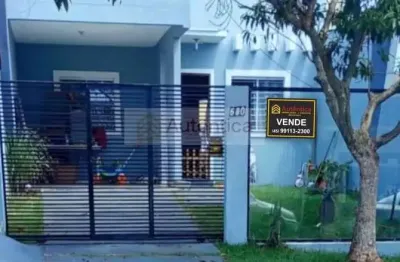 Casa para venda em cascavel, padovani, 4 dormitórios, 2 banheiros