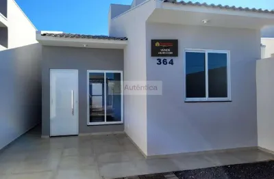 Casa para venda em cascavel, 14 de novembro, 2 dormitórios, 1 suíte, 2 banheiros, 2 vagas