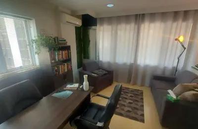 Sala comercial com 3 salas à venda na Rua Paraná, 3035, Centro, Cascavel