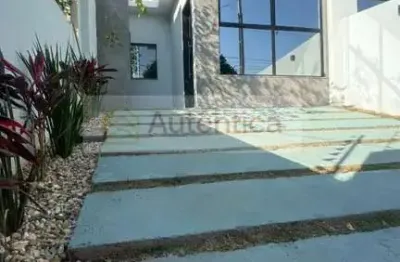 Casa para venda em cascavel, brasmadeira, 3 dormitórios, 1 banheiro, 2 vagas