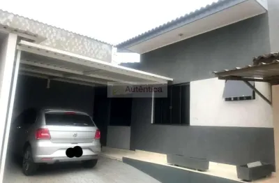 Casa em condomínio para venda em cascavel, brasmadeira, 3 dormitórios, 1 suíte, 2 banheiros, 1 vaga