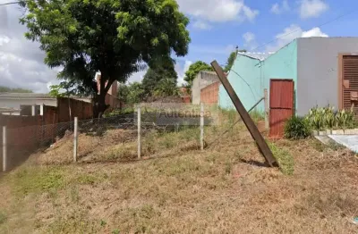 Terreno à venda no Brazmadeira, Cascavel 