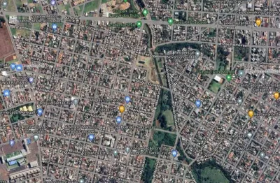 Terreno à venda na Rua Xavantes, Santa Cruz, Cascavel