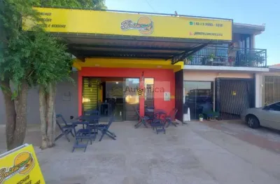 Sala comercial à venda em 14 de Novembro, Cascavel 